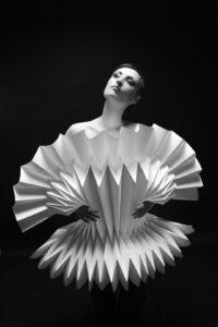 Angelique Cormier au Festival des festes Baroques 2024