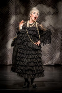 Marco Angioloni au Festival des Festes Baroques 2024